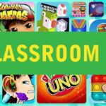 Classroom 6X Unblocked Games