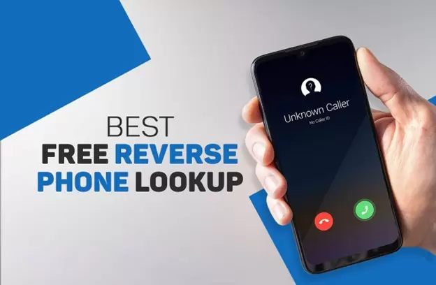 Reverse Phone Lookup