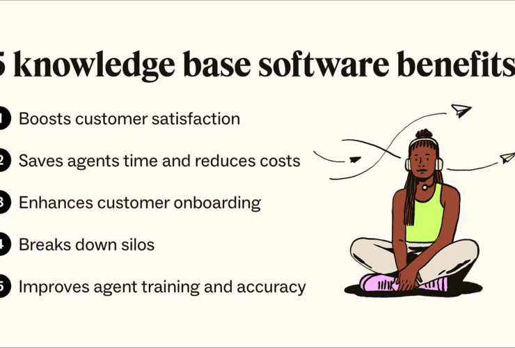 Knowledge Base Software